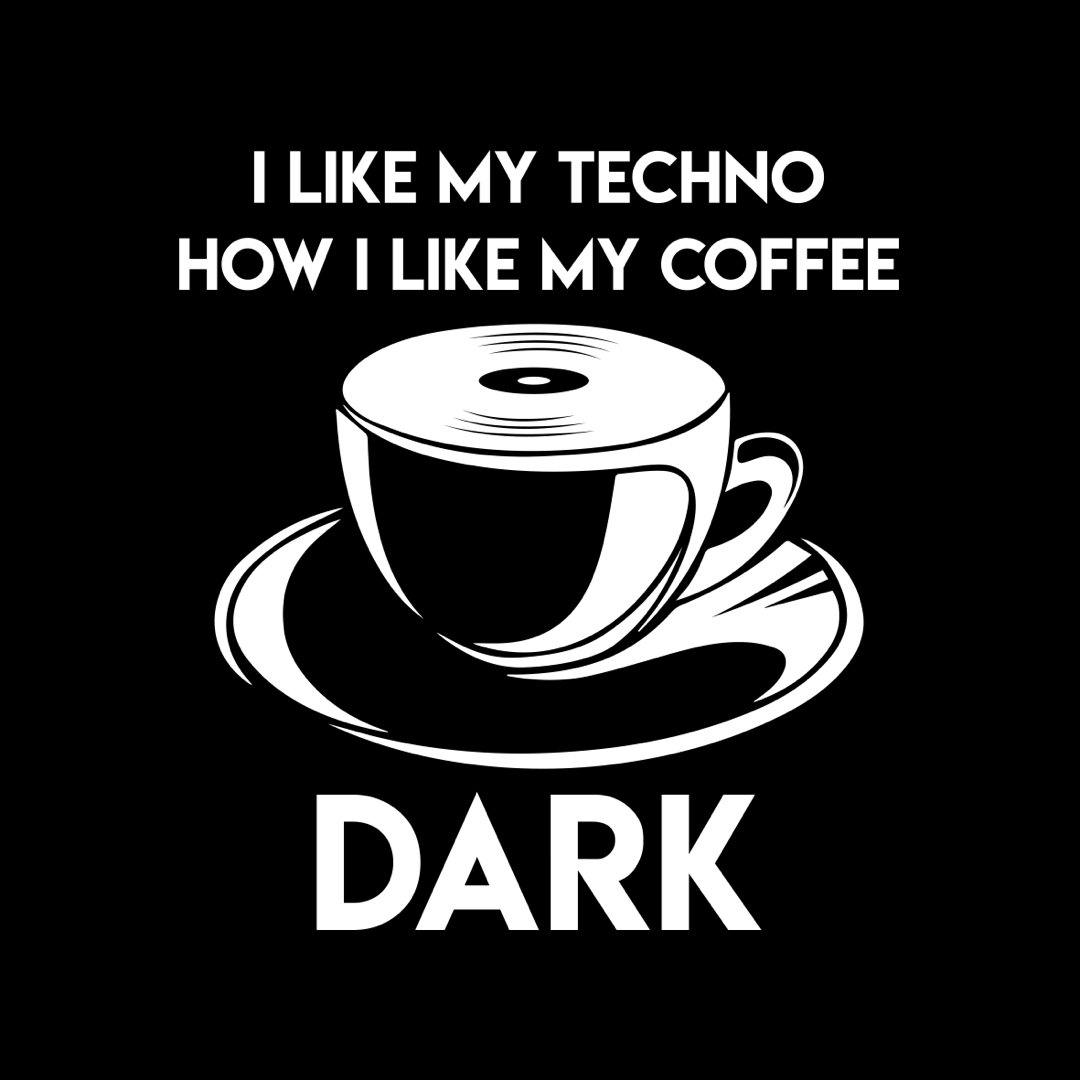 Techno Coffee Collection