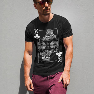 Dj King Of Clubs Softstyle T-Shirt