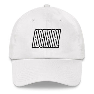 Abstraal Low Profile Cap | Techno Outfit