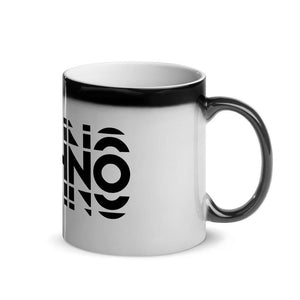 Techno Visual Effect 2 Magic Mug | Techno Outfit