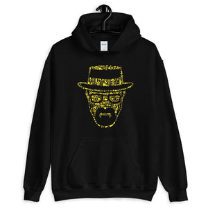 Heisenberg Hoodie | Techno Outfit