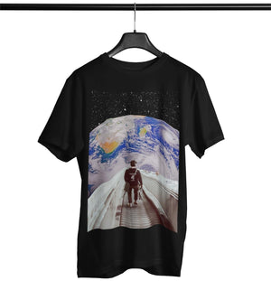 Back From The Afterparty Softstyle T-Shirt | Techno Outfit