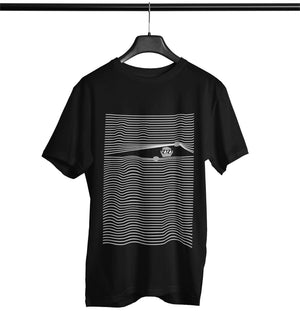 Closed Window Softstyle T-Shirt | Techno Outfit