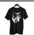 Techno Cat Softstyle T-Shirt | Techno Outfit
