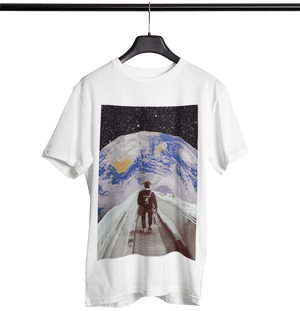 Back From The Afterparty Softstyle T-Shirt | Techno Outfit