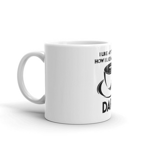Techno Coffee Mug | Techno Outfit