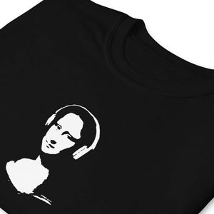 Dj Mona Softstyle T-Shirt | Techno Outfit