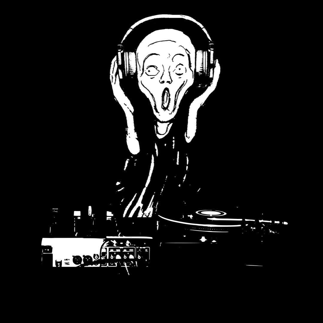 Techno Scream Collection