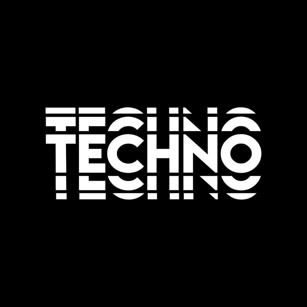Collection Techno Visual Effect 2