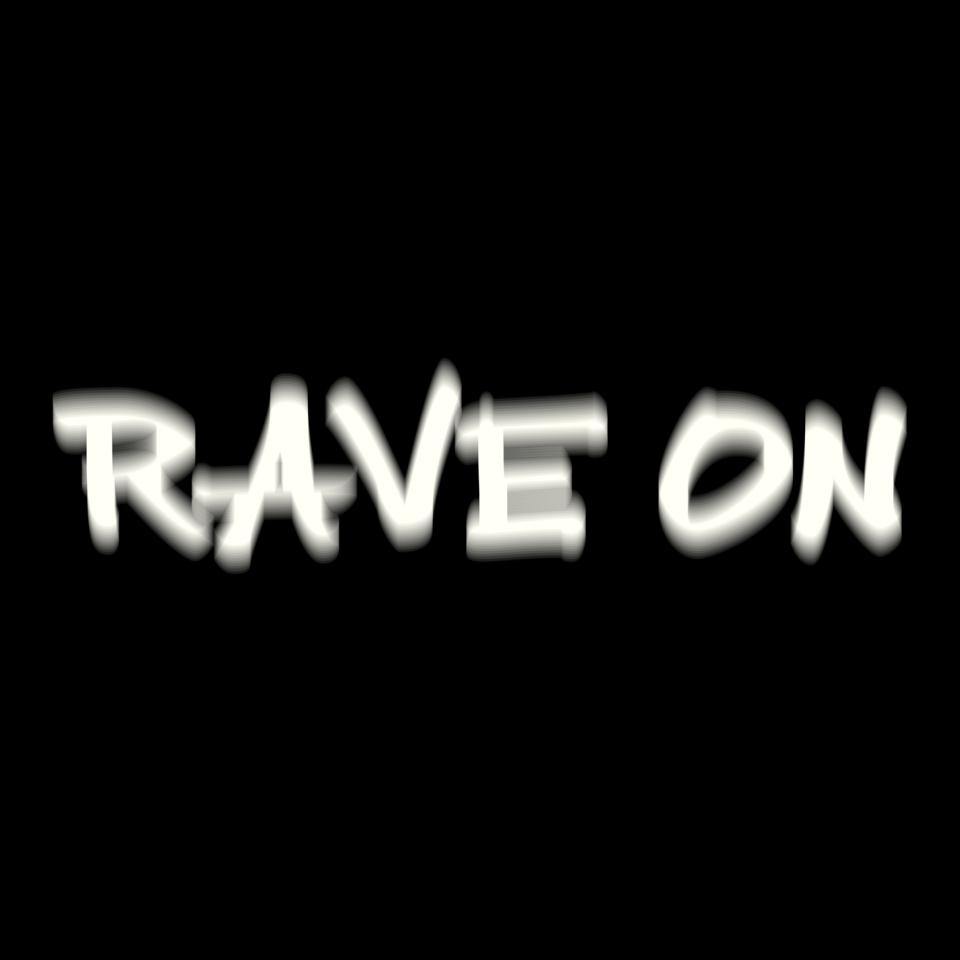 Rave On Visual Effect Collection
