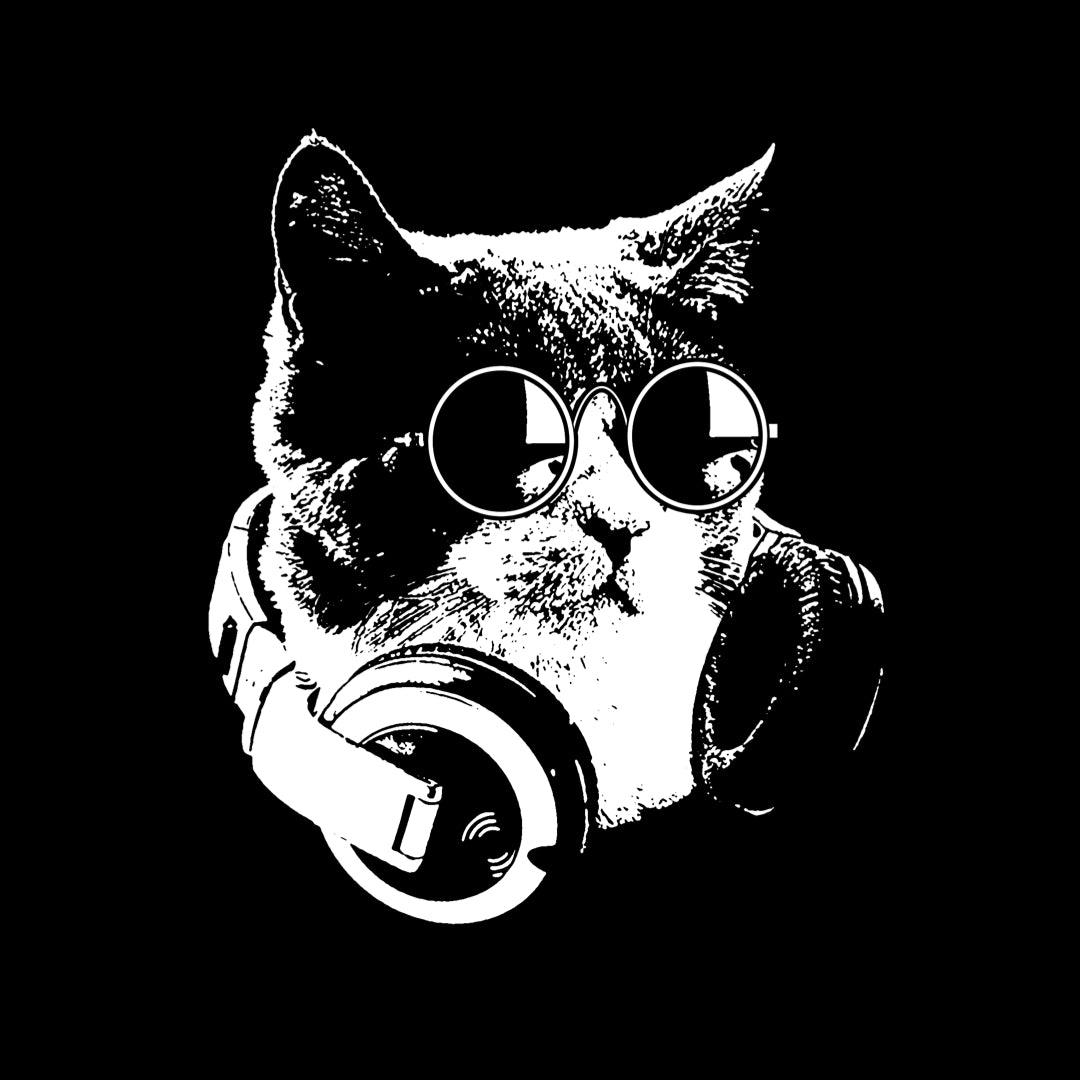 Techno Cat Collection