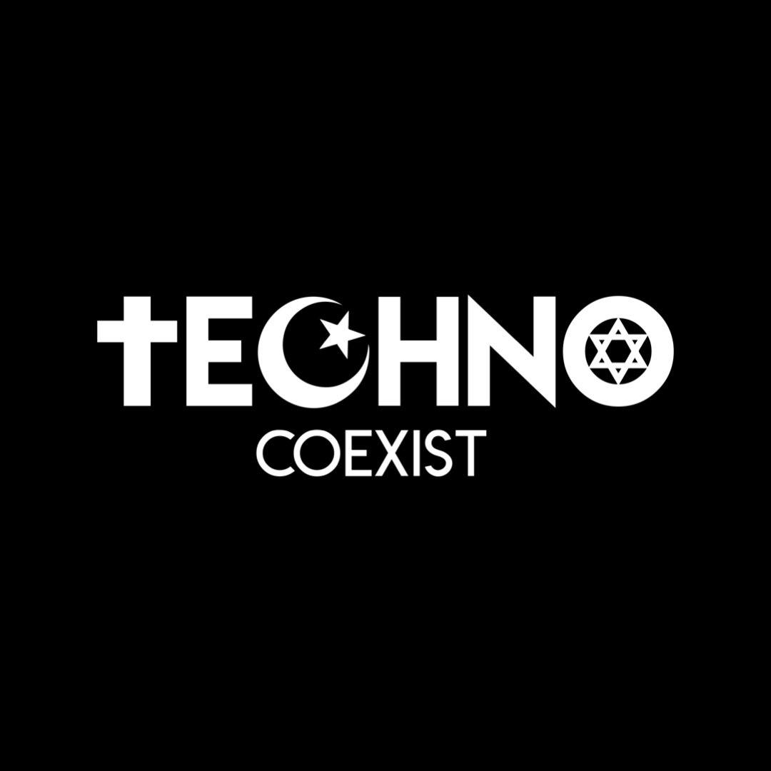 Techno Coexist Sammlung