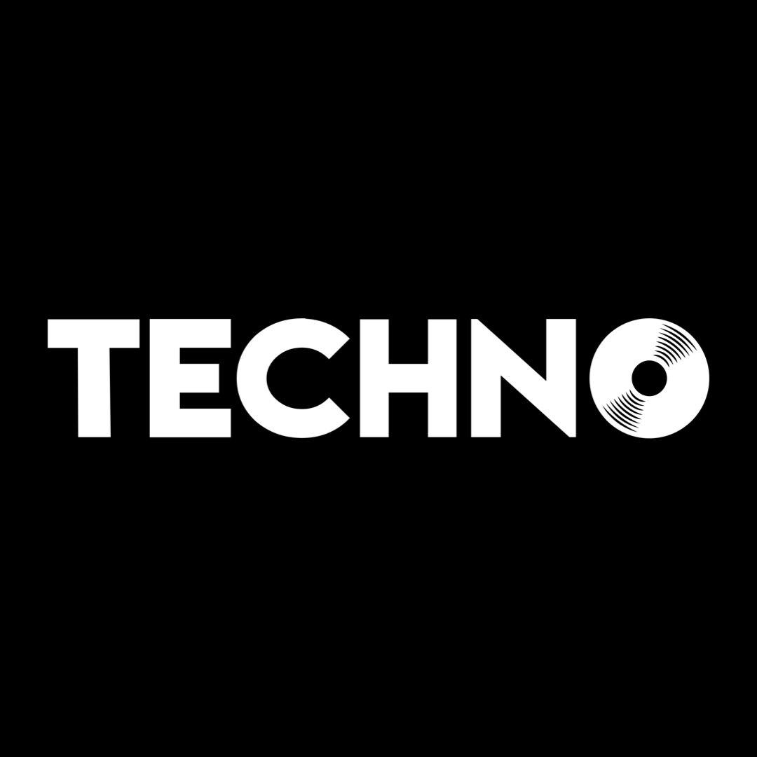 Techno Vinyl Collection