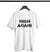 High Again Visual Effect Softstyle T-Shirt | Techno Outfit