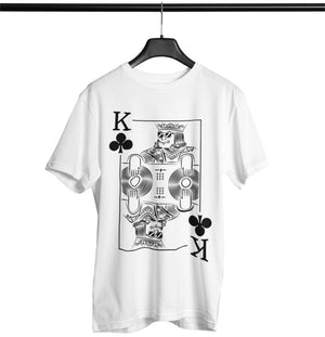 Dj King Of Clubs Softstyle T-Shirt
