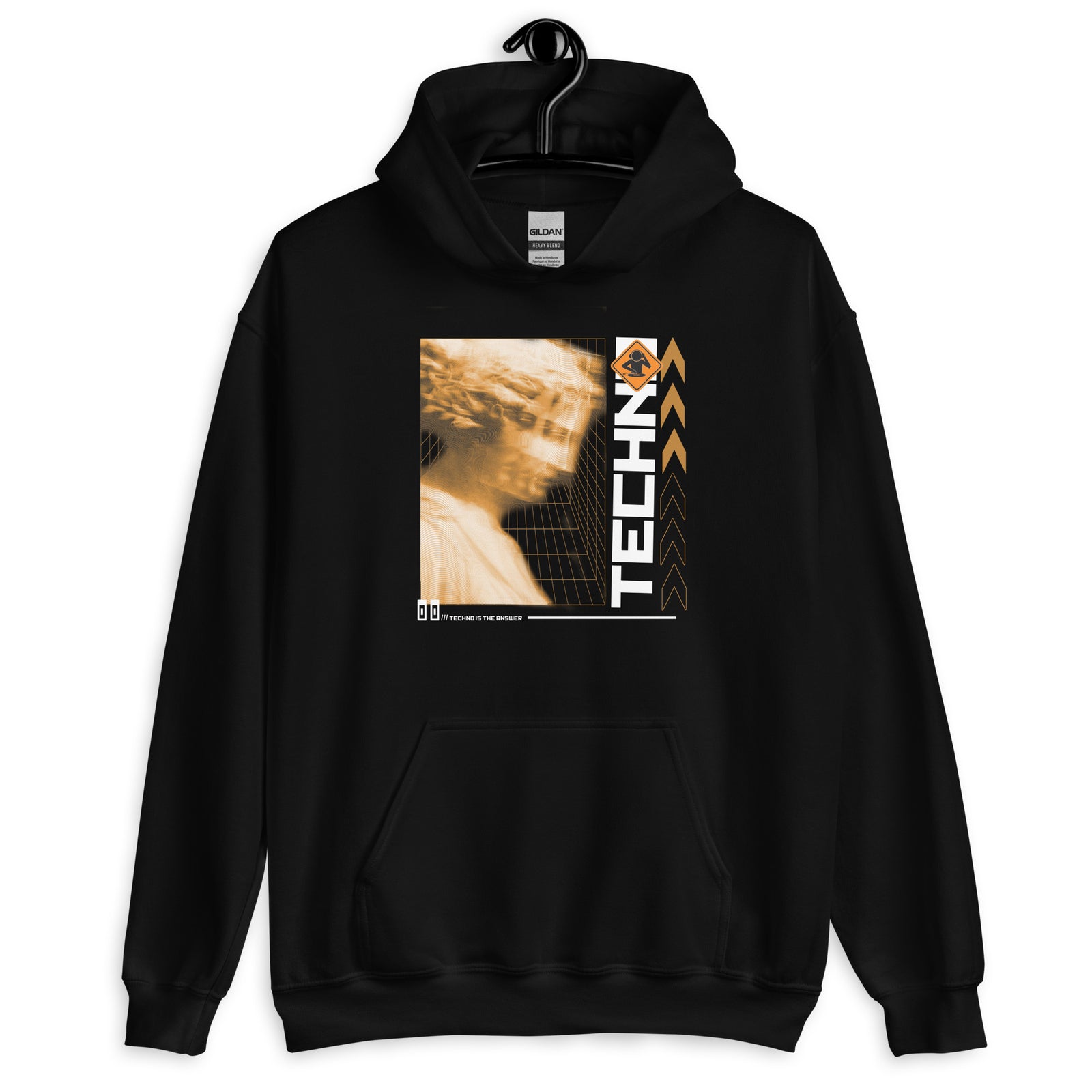 パーカー・フーディ THE COLDEST MOMENT TCM techno hoodie black 230805 MUSINSA | THE COLDEST MOMENT TCM rag hoodie (black)