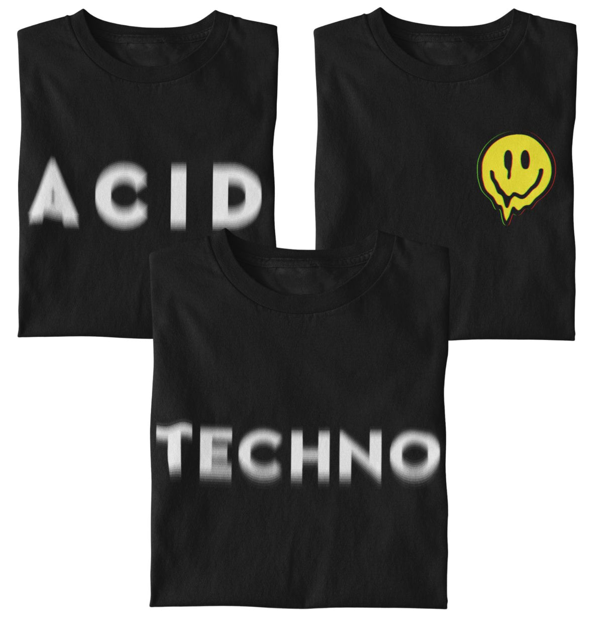 Visual Effect Bundle