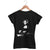 Dj Mona Women's Fitted T-Shirt | Techno Outfit