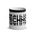 Techno Visual Effect 2 Magic Mug | Techno Outfit