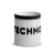 Techno Visual Effect Magic Mug | Techno Outfit