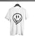 Acid Smiley 2 Softstyle T-Shirt | Techno Outfit