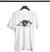 Vinyl Eye Softstyle T-Shirt | Techno Outfit