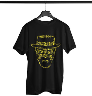 Heisenberg Softstyle T-Shirt | Techno Outfit