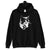 Techno Cat Hoodie | Techno Outfit